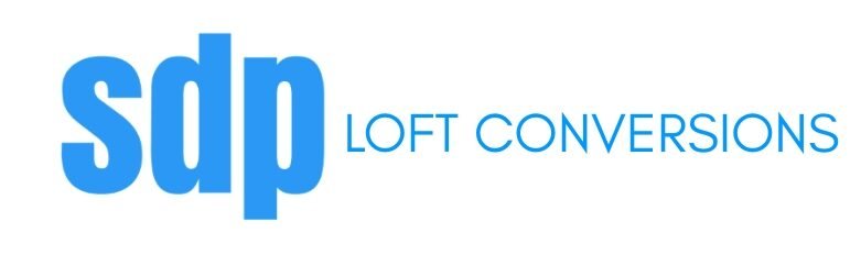 SDP Loft Conversions Logo